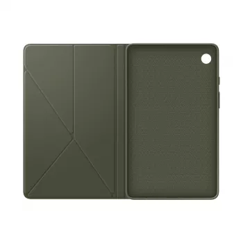 Samsung EF-BX110TBEGWW planšetdatora maciņš 22,1 cm (8,7 collu) Folio Melns