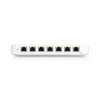 UBIQUITI NETWORKS UniFi Switch USW-Ultra-60W 8-portu GbE PoE+ slēdzis ar GbE++ ieeju 60W