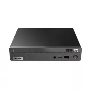 Lenovo ThinkCentre neo 50q Gen 4 Intel Core i5-13420H 16 GB DDR4 512 GB SSD Windows 11 Pro Mini PC Melns