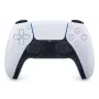 Spēļu kontrolieris Sony DualSense V2 — PlayStation 5, Bluetooth/USB, USB-C, iebūvēts akumulators, balts