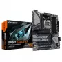 Mātesplate GIGABYTE B650 EAGLE AX ATX, AMD B650, AM5, DDR5, Wi‑Fi 6E