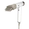 Shark SpeedStyle HD333EU multifunkcionāls matu žāvētājs un veidotājs, 1700 W, balts, 2,44 m vads