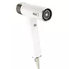 Shark SpeedStyle HD333EU multifunkcionāls matu žāvētājs un veidotājs, 1700 W, balts, 2,44 m vads