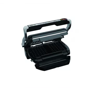 Vafeļu plāksne Tefal XA7248 alumīnija OptiGrill Elite GC7508 saderīgs aksesuārs