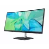 Monitors Acer CB343CUR 34 collas UltraWide Quad HD LED 3440 x 1440