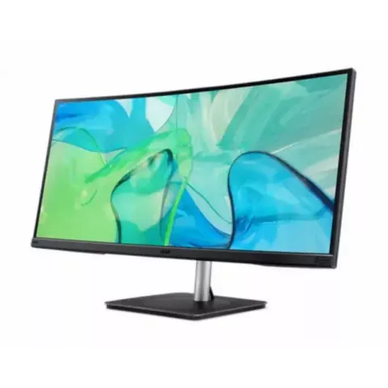 Monitors Acer CB343CUR 34 collas UltraWide Quad HD LED 3440 x 1440
