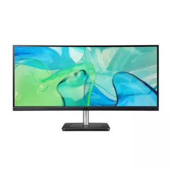 Monitors Acer CB343CUR 34 collas UltraWide Quad HD LED 3440 x 1440