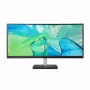 Monitors Acer CB343CUR 34 collas UltraWide Quad HD LED 3440 x 1440