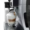 Kombinētā espreso kafijas automāts DeLonghi Dinamica Plus ECAM380.85.SB — 1.8 L ūdens tvertne, 300 g pupiņu tvertne, 15 bāri