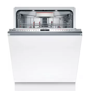 Bosch Serie 8 SMV8YCX02E trauku mazgājamā mašīna, pilnībā iebūvējama, 14 komplekti