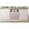Bosch Serie 8 SMV8YCX02E trauku mazgājamā mašīna, pilnībā iebūvējama, 14 komplekti