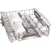 Bosch Serie 8 SMV8YCX02E trauku mazgājamā mašīna, pilnībā iebūvējama, 14 komplekti
