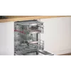 Bosch Serie 8 SMV8YCX02E trauku mazgājamā mašīna, pilnībā iebūvējama, 14 komplekti