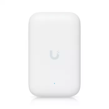UBIQUITI NETWORKS Access Point Swiss Army Knife Ultra Wi-Fi 5, 1x RJ45 1000mb/s PoE, IPX6, 2x RP-SMA