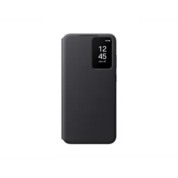 Maciņš Samsung Galaxy S24+ Melns