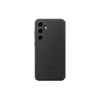 Maciņš Samsung Galaxy S24+ Melns