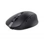 Trust Ozaa pele Office labā roka RF bezvadu + Bluetooth optiskā 3200 DPI