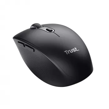 Trust Ozaa pele Office labā roka RF bezvadu + Bluetooth optiskā 3200 DPI