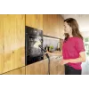 Cilindriskais tvaika tīrītājs Kärcher SC 4 Deluxe — 1.3 L, 2200 W, 4 bar