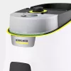 Cilindriskais tvaika tīrītājs Kärcher SC 4 Deluxe — 1.3 L, 2200 W, 4 bar