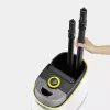 Cilindriskais tvaika tīrītājs Kärcher SC 4 Deluxe — 1.3 L, 2200 W, 4 bar