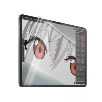 PanzerGlass ® GraphicPaper® Ekrāna aizsargs iPad Air 13'' (2024-2026) | iPad Pro 13'' (2024-2025) | Ultra-Wide Fit