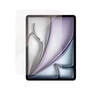 PanzerGlass ® Ekrāna aizsargs iPad Air 11'' (2024-2026) | iPad 11'' (2025-2026) | iPad 10.9'' (2022) | Ultra-Wide Fit