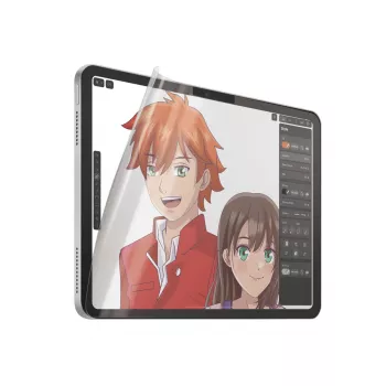 PanzerGlass GraphicPaper ekrāna aizsargs iPad Air 11'' (2024-2026) | iPad 11'' (2025-2026) | iPad 10.9'' (2022) | Ultra-Wide Fit