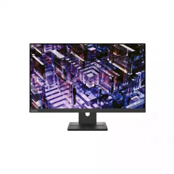 Monitoris Lenovo ThinkVision E24q-30 23.8 collu 2K Ultra HD LED 2560 x 1440