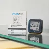 Temperatūras un mitruma sensors Shelly H&T Gen3