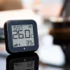 Temperatūras un mitruma sensors Shelly H&T Gen3