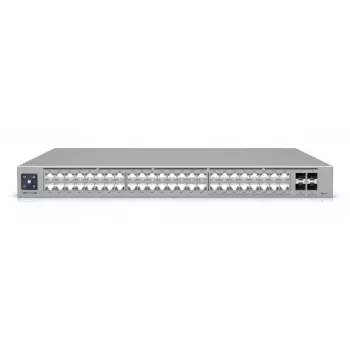 UBIQUITI NETWORKS UniFi Switch USW-PRO-MAX-48 48-portu PoE++ slēdzis
