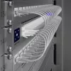 UBIQUITI NETWORKS UniFi Switch USW-PRO-MAX-48 48-portu PoE++ slēdzis