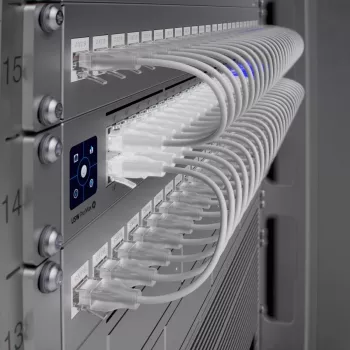 UBIQUITI NETWORKS UniFi Switch USW-PRO-MAX-48 48-portu PoE++ slēdzis