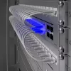 UBIQUITI NETWORKS UniFi Switch USW-PRO-MAX-48 48-portu PoE++ slēdzis