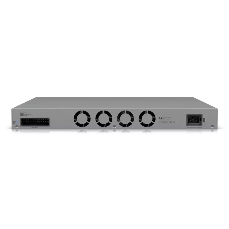 UBIQUITI NETWORKS UniFi Switch USW-PRO-MAX-48 48-portu PoE++ slēdzis