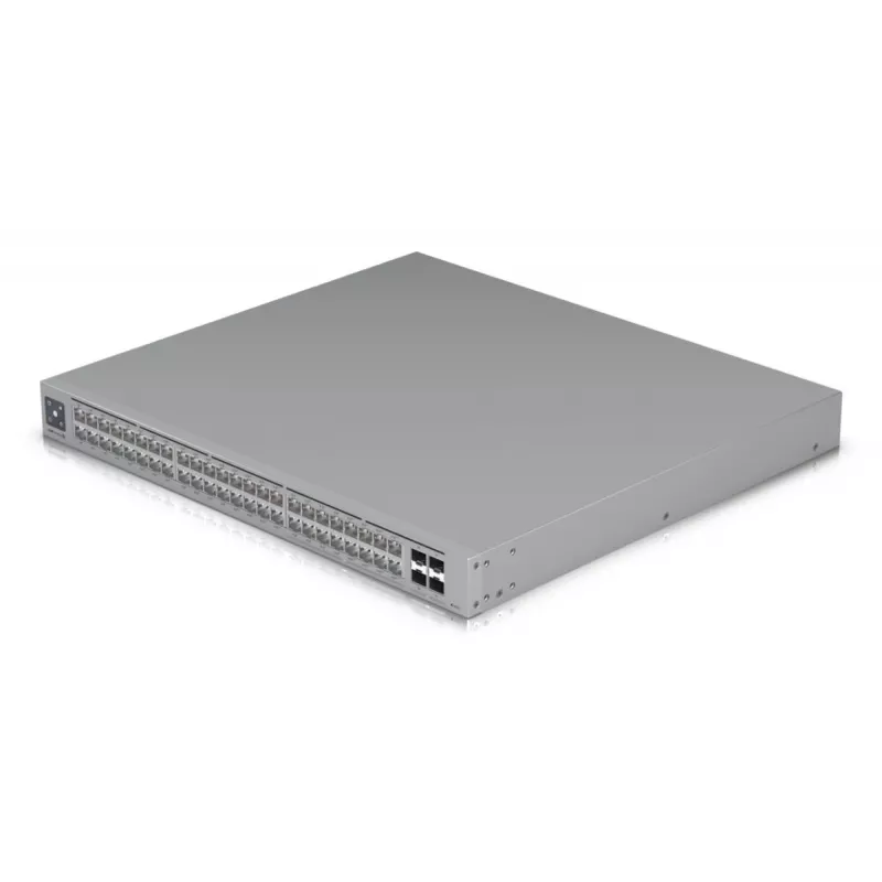 UBIQUITI NETWORKS UniFi Switch USW-PRO-MAX-48 48-portu PoE++ slēdzis