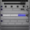 UBIQUITI NETWORKS UniFi Switch USW-PRO-MAX-48 48-portu PoE++ slēdzis
