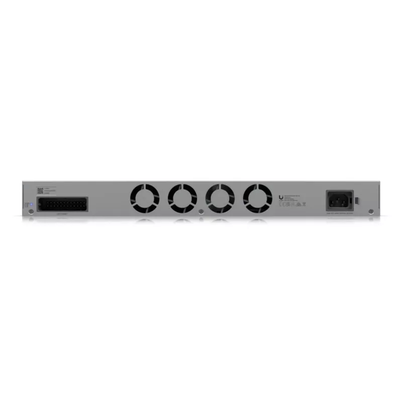 UBIQUITI NETWORKS UniFi Switch USW-PRO-MAX-48 48-portu PoE++ slēdzis
