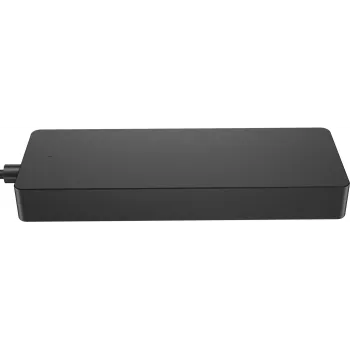HP USB-C Travel Hub G3, USB 3.2 Gen 2 (3.1 Gen 2) Type-C, 65 W, 60 Hz, HDMI, USB 3.2 Gen 2 (3.1 Gen 2) Type-A, USB 3.2 Gen 2 (3.1 Gen 2) Type-C, Vjetnama, Mājai