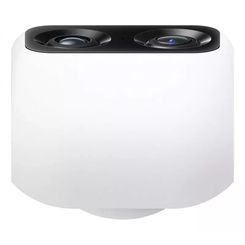 IP drošības kamera Eufy Indoor Cam S350