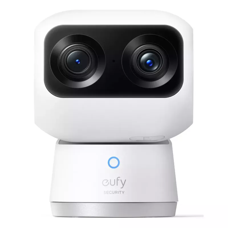 IP drošības kamera Eufy Indoor Cam S350