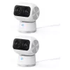 IP drošības kamera Eufy Indoor Cam S350