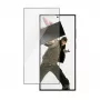 PanzerGlass® stikla aizsargs Samsung Galaxy S24 Ultra | Ultra-Wide Fit ar EasyAligner