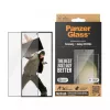 PanzerGlass® stikla aizsargs Samsung Galaxy S24 Ultra | Ultra-Wide Fit ar EasyAligner