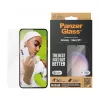 PanzerGlass® ekrāna aizsargs Samsung Galaxy S24+ | Ultra-Wide Fit ar EasyAligner