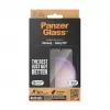 PanzerGlass® ekrāna aizsargs Samsung Galaxy S24+ | Ultra-Wide Fit ar EasyAligner