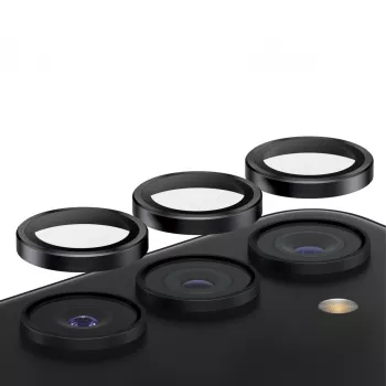 PanzerGlass Hoops Camera Lens Protector Samsung Galaxy S24 | S23 | S23+