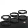 PanzerGlass Hoops Camera Lens Protector Samsung Galaxy S24 | S23 | S23+