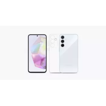 Samsung EF-QA356 caurspīdīgs vāciņš Galaxy A35 5G 16,8 cm (6,6 collu)